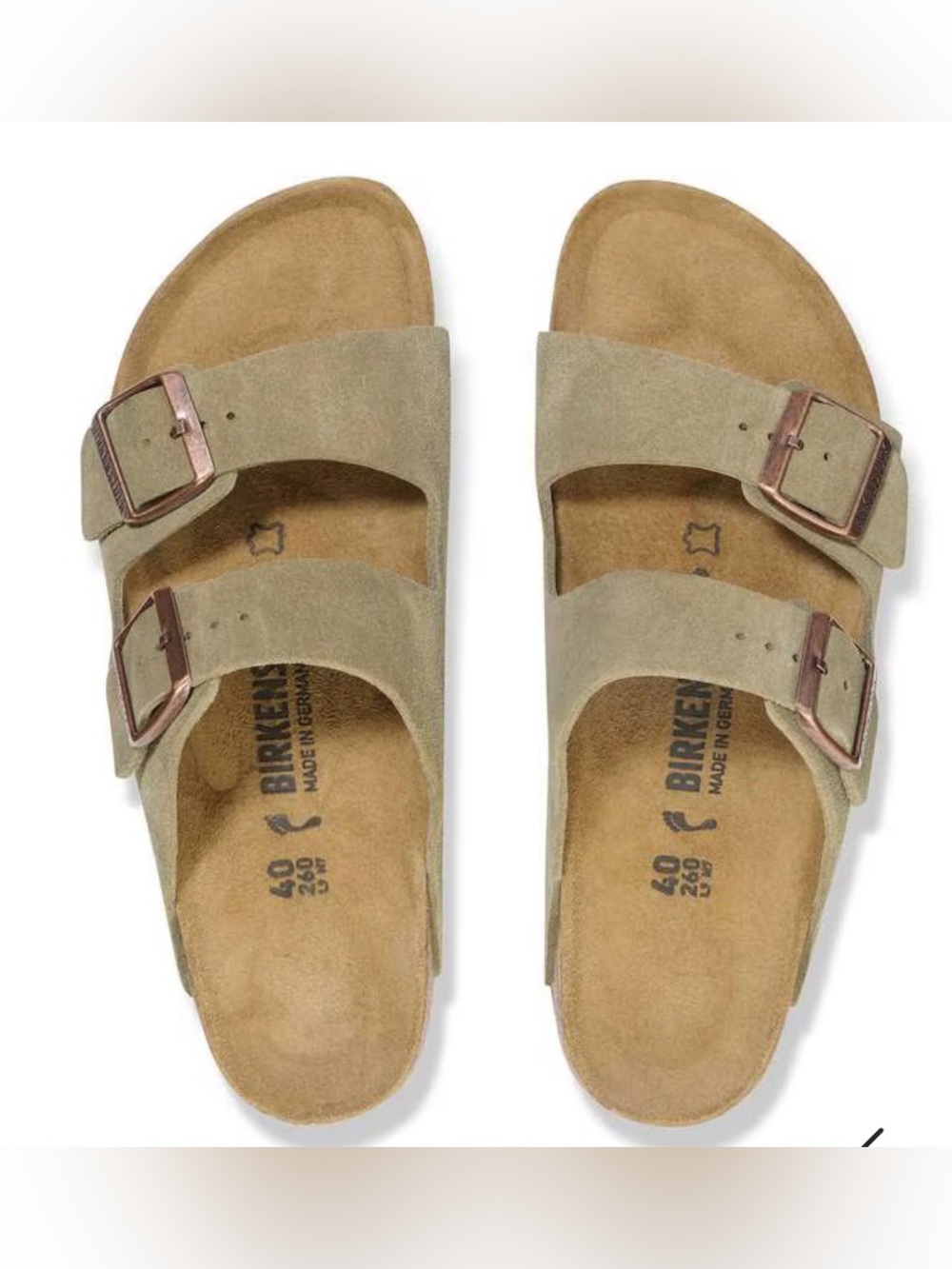 Birkenstock Arizona Sandals